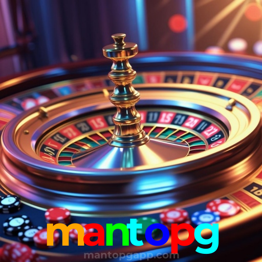 mantopg bet FAQ