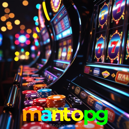 mantopg bet Apostas Esportivas