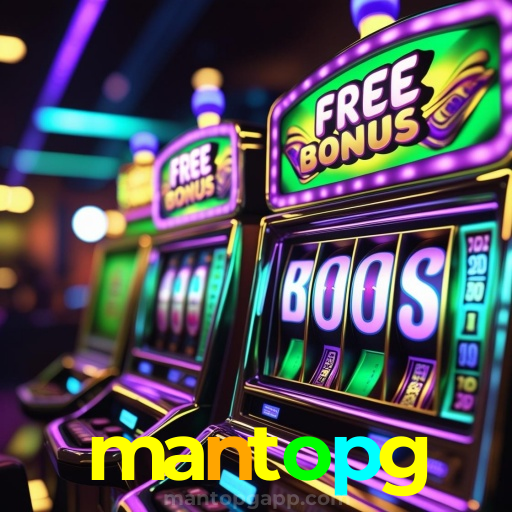 Apostas Esportivas: O Crescimento da 'mantopg bet' no Mundo dos Jogos Online