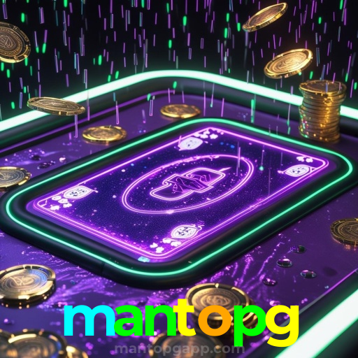 Experiência e Emoção: Os Jackpots do mantopg Bet