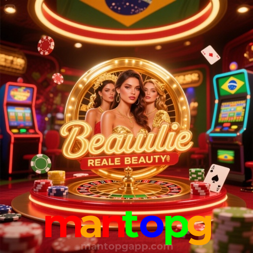 Experiência e Emoção: Os Jackpots do mantopg Bet